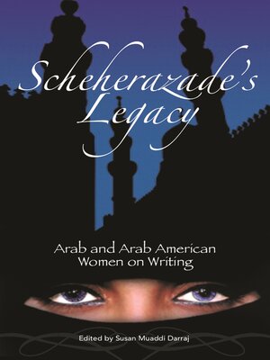 cover image of Scheherazade's Legacy